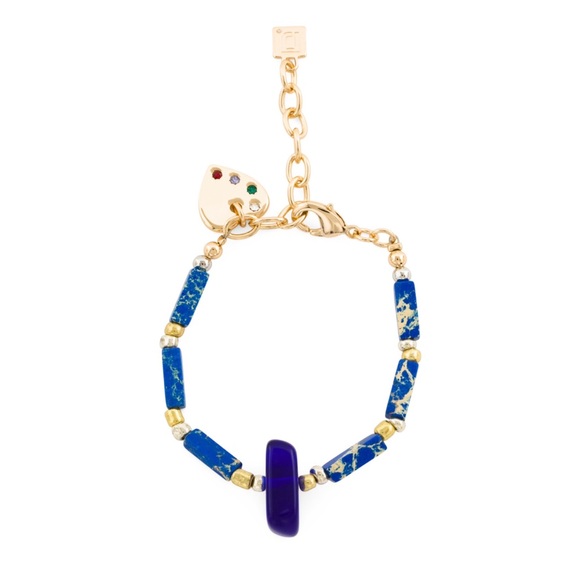 Dannijo Donat Bracelet NWT - Picture 4 of 16